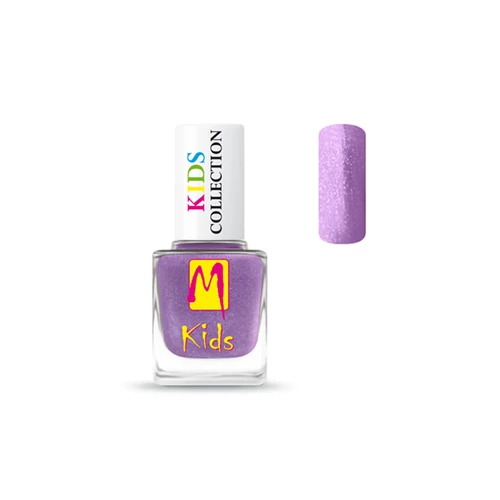 Moyra Kids gyerekbarát körömlakk 7ml #268 Betty