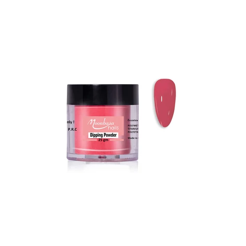Dipping powder 30ml #05 Telt piros