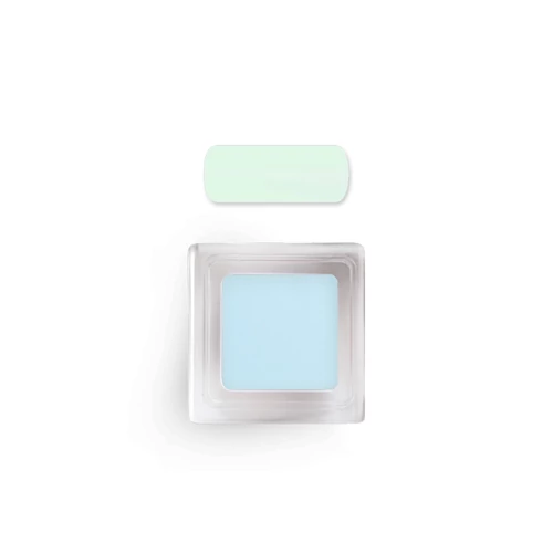 Színes porcelánpor 3,5g #035 pastel blue