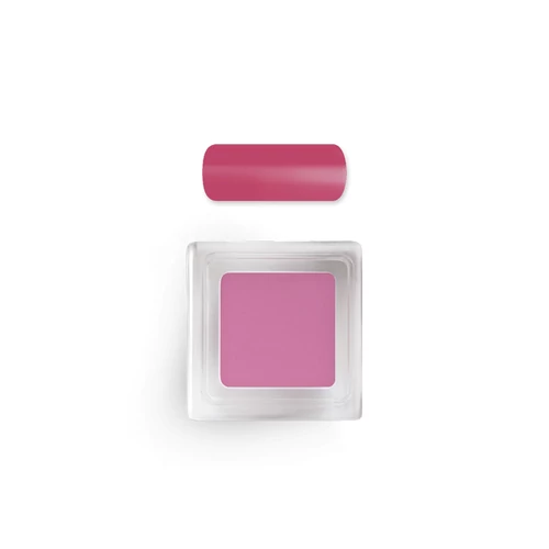 Színes porcelánpor 3,5g #045 hot pink