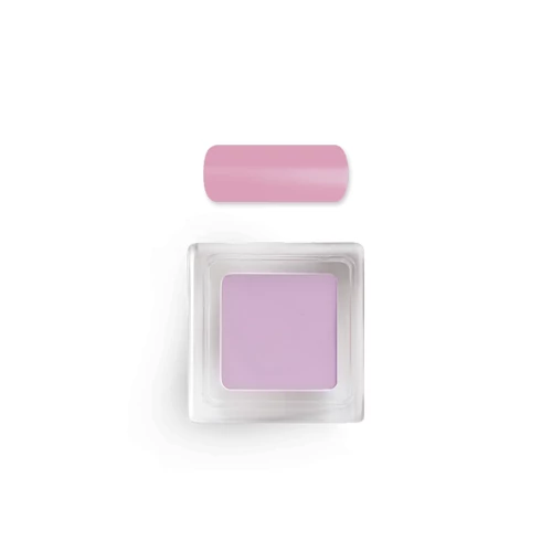 Színes porcelánpor 3,5g #056 pink