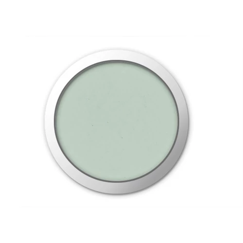Moonbasanails Színes porcelánpor 3g #080 Light menta
