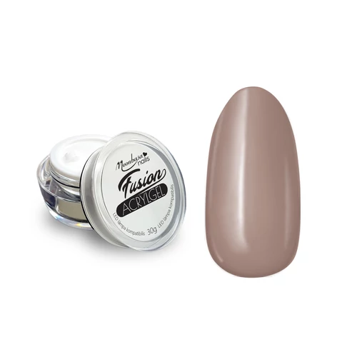 Fusion AcrylGel 30ml #012 Csoki barna